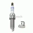 BOSCH 0 242 145 537 Zündkerze Entstört