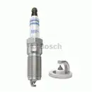 Zündkerze Bosch 0 242 230 508 Iridium für Gmc für Opel für Saab für Vauxhall