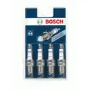 Zündkerze Bosch 0 242 230 607 Nickel für Toyota