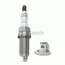 Zündkerze Bosch 0 242 230 607 Nickel für Toyota
