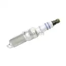 Zündkerze Bosch 0 242 236 663 Iridium für Ford für Gmc für Opel für Volvo