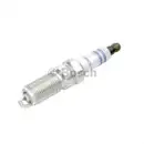 Zündkerze Bosch 0 242 236 663 Iridium für Ford für Gmc für Opel für Volvo
