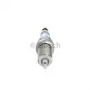 Zündkerze Bosch 0 242 236 664 Nickel für Mercedes Benz für Mercedes Benz