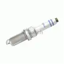 Zündkerze Bosch 0 242 245 585 Double Platinum für Opel für Porsche