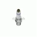Zündkerze Bosch 0 242 245 585 Double Platinum für Opel für Porsche