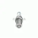 Zündkerze Bosch 0 242 245 585 Double Platinum für Opel für Porsche
