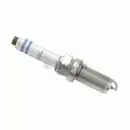 Zündkerze Bosch 0 242 245 585 Double Platinum für Opel für Porsche