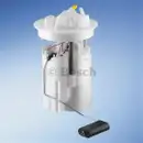 Kraftstoff Fördereinheit Bosch 0 580 200 314 für Ford Im Kraftstoffbehälter