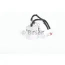 Kraftstoff Fördereinheit Bosch 0 986 580 994 für Ford Im Kraftstoffbehälter