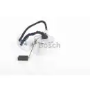Kraftstoff Fördereinheit Bosch 0 986 580 994 für Ford Im Kraftstoffbehälter
