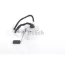 Kraftstoff Fördereinheit Bosch 0 986 580 994 für Ford Im Kraftstoffbehälter
