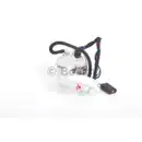 Kraftstoff Fördereinheit Bosch 0 986 580 994 für Ford Im Kraftstoffbehälter