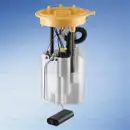 Kraftstoff Fördereinheit Bosch 0 986 580 826 für Audi für Seat für Skoda für VW