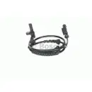 Sensor Raddrehzahl Bosch 0 265 004 136 für Alfa Romeo für Fiat für Ford für Opel