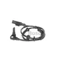 Sensor Raddrehzahl Bosch 0 265 004 136 für Alfa Romeo für Fiat für Ford für Opel