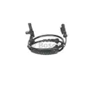 Sensor Raddrehzahl Bosch 0 265 004 136 für Alfa Romeo für Fiat für Ford für Opel