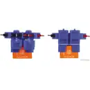 HERTH+BUSS ELPARTS 50290093 Sicherungshalter, für Standard-Flachstecksicherung