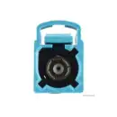 HERTH+BUSS ELPARTS 51277245 Adapter, Antennenleitung