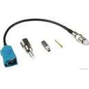 HERTH+BUSS ELPARTS 51277245 Adapter, Antennenleitung