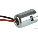 HERTH+BUSS ELPARTS 85785155 Lampenfassung, Elektrische Universalteile