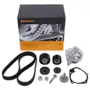 CONTINENTAL CTAM CT1130WP2 Zahnriemen Kit + Wasserpumpe