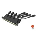 Zündspule Ngk 49086 für Alfa Romeo für Fiat für Ford für Lancia für Ferrari