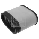 FEBI BILSTEIN 49347 Luftfilter für IVECO