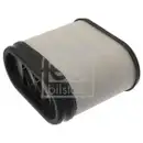 FEBI BILSTEIN 49347 Luftfilter für IVECO