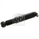 FEBI BILSTEIN 20550 Stoßdämpfer für VOLVO
