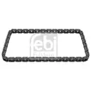 FEBI BILSTEIN 25392 Steuerkette für VW, SEAT