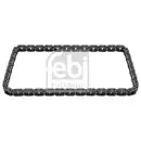 FEBI BILSTEIN 25392 Steuerkette für VW, SEAT