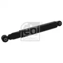 FEBI BILSTEIN 20553 Stoßdämpfer für MERCEDES-BENZ