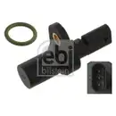 Sensor Nockenwellenposition Febi Bilstein 36411 für Bmw für Toyota für Mini
