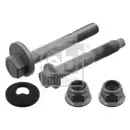 Sturzkorrekturschraube Febi Bilstein 37216 für Ford Hinterachse