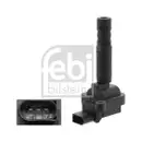 FEBI BILSTEIN 46777 Zündspule für MERCEDES-BENZ