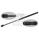 FEBI BILSTEIN 47047 Gasdruckfeder für SKODA