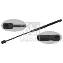 FEBI BILSTEIN 47047 Gasdruckfeder für SKODA