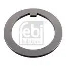 Wellendichtring Radlager Febi Bilstein 47174 für Iveco Vorderachse