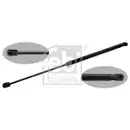 FEBI BILSTEIN 47072 Gasdruckfeder für CHEVROLET, OPEL
