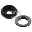 FEBI BILSTEIN 47359 Federbeinstützlagersatz für CITROËN, PEUGEOT, OPEL