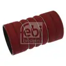 FEBI BILSTEIN 47680 Ladeluftschlauch für MAN