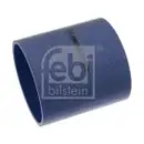 FEBI BILSTEIN 47691 Ladeluftschlauch für SCANIA