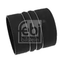 FEBI BILSTEIN 47683 Ladeluftschlauch für NEOPLAN, MAN