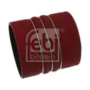 FEBI BILSTEIN 47683 Ladeluftschlauch für NEOPLAN, MAN
