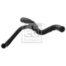 Kühlerschlauch Febi Bilstein 47755 für Ford für Ford Usa Rechts Unten