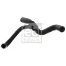 Kühlerschlauch Febi Bilstein 47755 für Ford für Ford Usa Rechts Unten