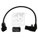 FEBI BILSTEIN 47781 Kurbelwellensensor für CHEVROLET