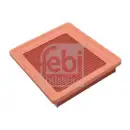 FEBI BILSTEIN 47824 Luftfilter für FORD