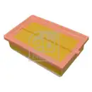 FEBI BILSTEIN 47825 Luftfilter für FIAT