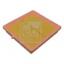 FEBI BILSTEIN 47829 Luftfilter für OPEL